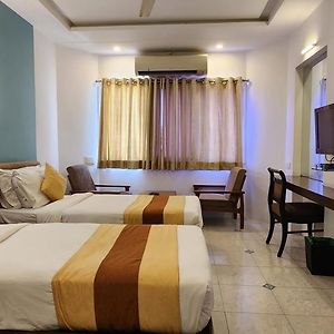 Budget Twin Room